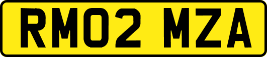 RM02MZA