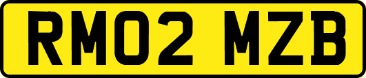 RM02MZB