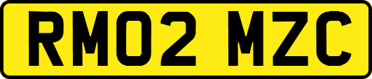 RM02MZC