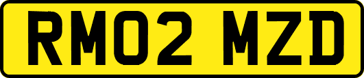 RM02MZD