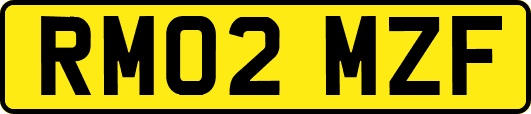 RM02MZF