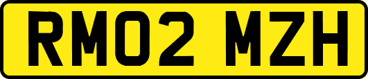 RM02MZH