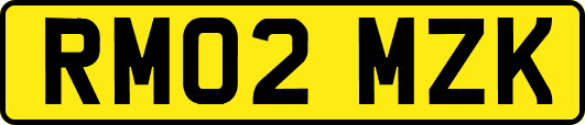 RM02MZK