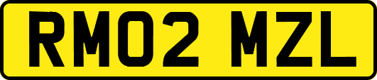 RM02MZL