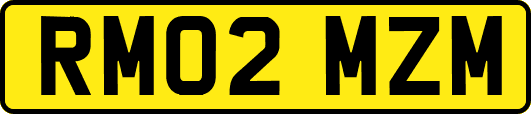 RM02MZM