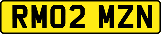 RM02MZN