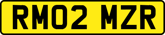 RM02MZR