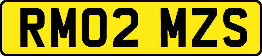 RM02MZS