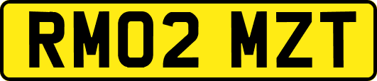 RM02MZT
