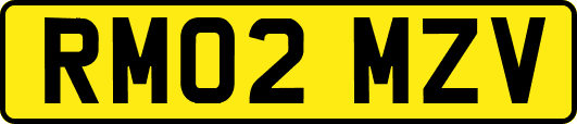 RM02MZV