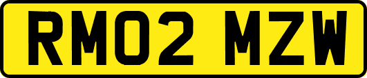 RM02MZW