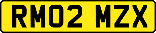 RM02MZX