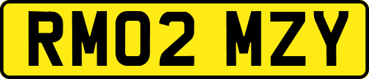 RM02MZY
