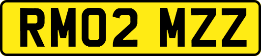 RM02MZZ