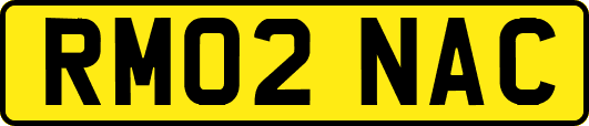 RM02NAC