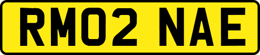 RM02NAE