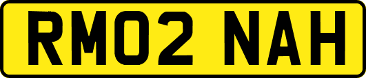 RM02NAH