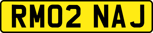 RM02NAJ