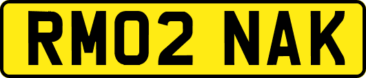 RM02NAK
