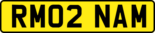 RM02NAM