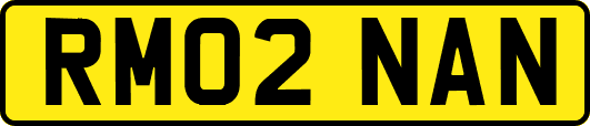 RM02NAN