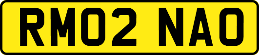 RM02NAO