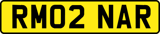 RM02NAR