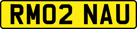 RM02NAU