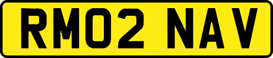 RM02NAV
