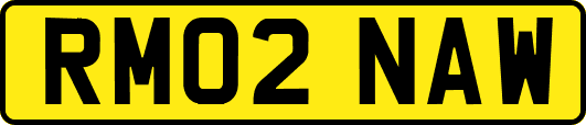 RM02NAW
