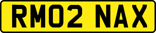 RM02NAX
