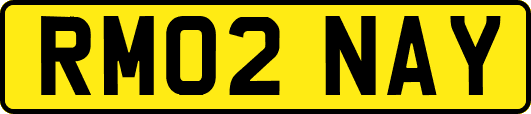RM02NAY