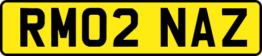 RM02NAZ