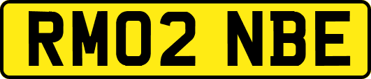 RM02NBE