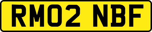 RM02NBF