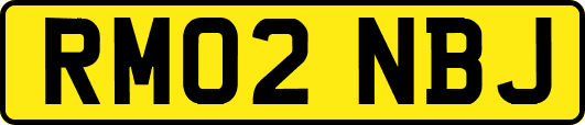 RM02NBJ