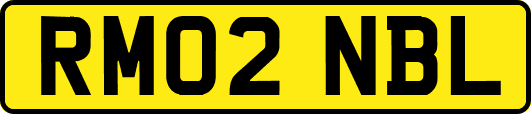 RM02NBL