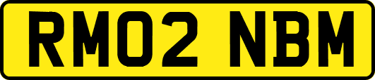 RM02NBM