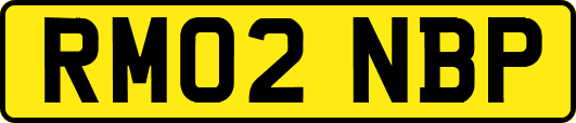 RM02NBP