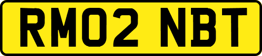 RM02NBT