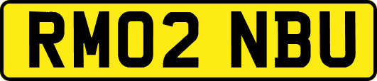 RM02NBU
