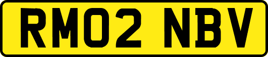 RM02NBV