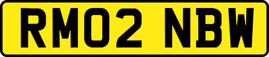 RM02NBW