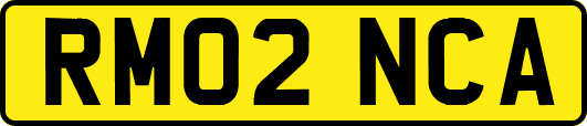 RM02NCA