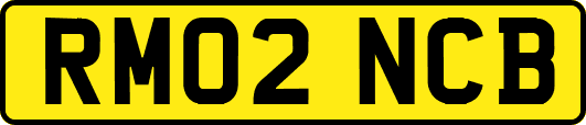 RM02NCB