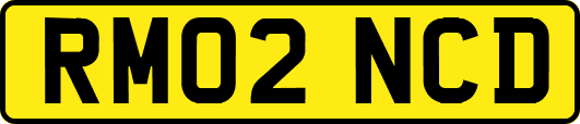 RM02NCD