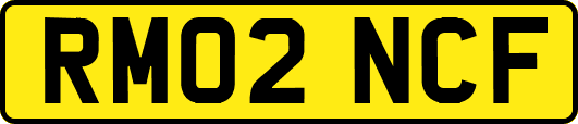 RM02NCF