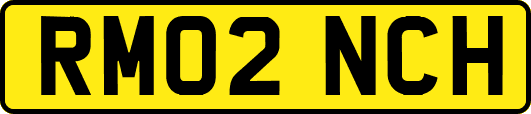 RM02NCH