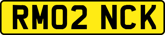 RM02NCK