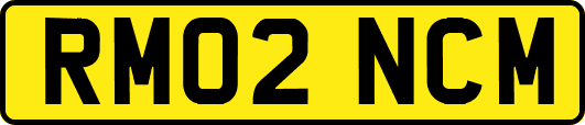 RM02NCM